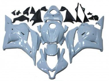 Descuento Carenados Moto Honda CBR600RR 2009-2012 - Nardo Gris