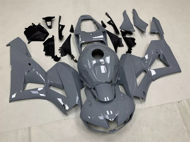 Descuento Carenado Moto Honda CBR600RR 2013-2023 - Nardo Gris