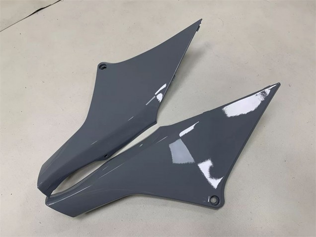 Descuento Carenado Moto Honda CBR600RR 2013-2023 - Nardo Gris