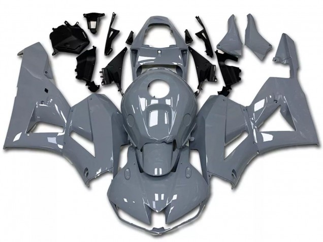 Descuento Carenado Moto Honda CBR600RR 2013-2023 - Nardo Gris