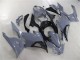 Descuento Carenados Moto Kawasaki Ninja 400 2018-2024 - Nardo Gris