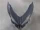 Descuento Carenados Moto Kawasaki Ninja 400 2018-2024 - Nardo Gris