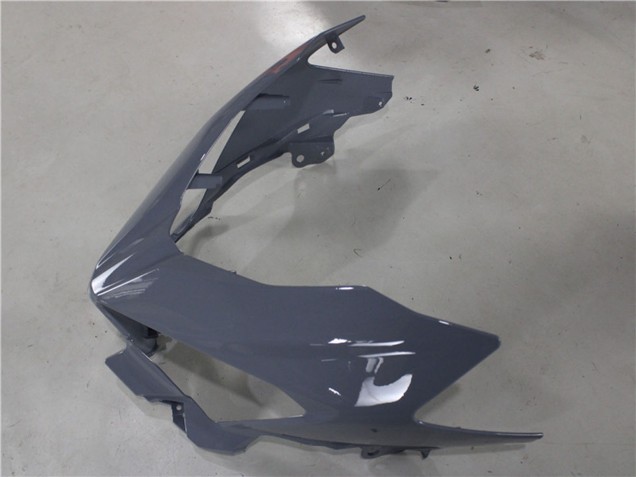 Descuento Carenados Moto Kawasaki Ninja 400 2018-2024 - Nardo Gris