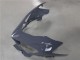 Descuento Carenados Moto Kawasaki Ninja 400 2018-2024 - Nardo Gris