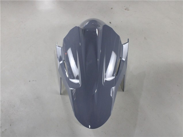 Descuento Carenados Moto Kawasaki Ninja 400 2018-2024 - Nardo Gris