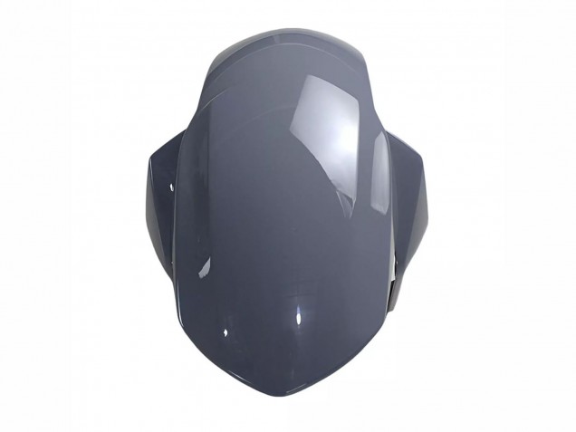 Descuento Carenados Moto Kawasaki Ninja 650 EX650 2012-2016 - Nardo Gris