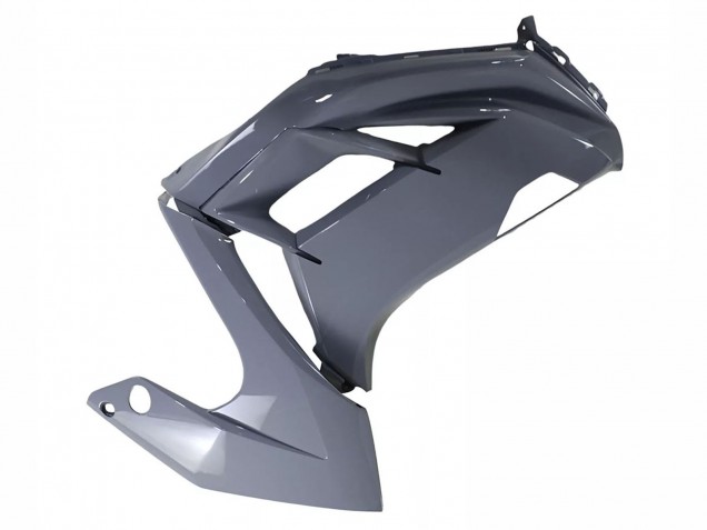Descuento Carenados Moto Kawasaki Ninja 650 EX650 2012-2016 - Nardo Gris