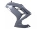 Descuento Carenados Moto Kawasaki Ninja 650 EX650 2012-2016 - Nardo Gris