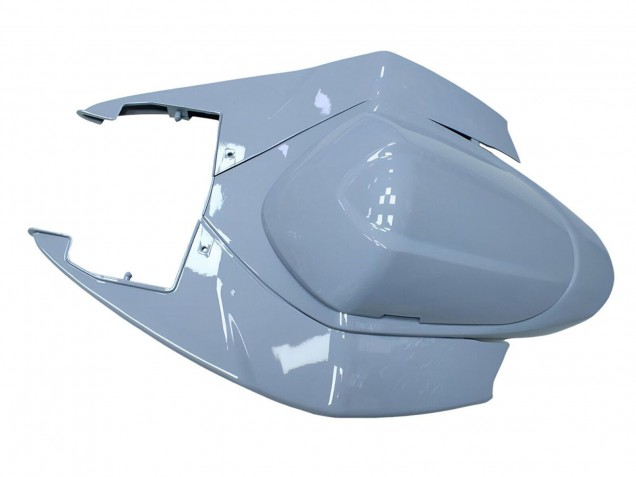Descuento Carenados Moto Suzuki GSXR 1000 2005-2006 - Nardo Gris