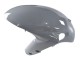 Descuento Carenados Moto Suzuki GSXR 1000 2009-2016 - Nardo Gris Negro