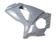 Descuento Carenados Moto Suzuki GSXR 1000 2009-2016 - Nardo Gris Negro