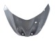 Descuento Carenados Moto Suzuki GSXR 1000 2009-2016 - Nardo Gris Negro