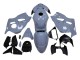 Descuento Carenados Moto Suzuki GSXR 1300 Hayabusa 1996-2007 - Nardo Gris
