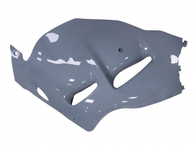 Descuento Carenados Moto Suzuki GSXR 1300 Hayabusa 1996-2007 - Nardo Gris