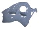 Descuento Carenados Moto Suzuki GSXR 1300 Hayabusa 1996-2007 - Nardo Gris