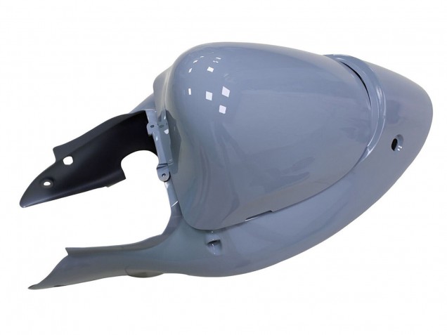 Descuento Carenados Moto Suzuki GSXR 1300 Hayabusa 1996-2007 - Nardo Gris