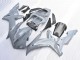 Descuento Carenados Moto Yamaha YZF 1000 R1 2002-2003 - Nardo Gris Claro