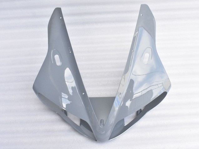 Descuento Carenados Moto Yamaha YZF 1000 R1 2002-2003 - Nardo Gris Claro