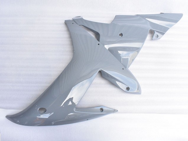 Descuento Carenados Moto Yamaha YZF 1000 R1 2002-2003 - Nardo Gris Claro