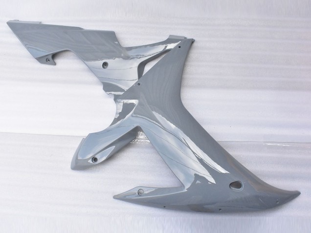 Descuento Carenados Moto Yamaha YZF 1000 R1 2002-2003 - Nardo Gris Claro