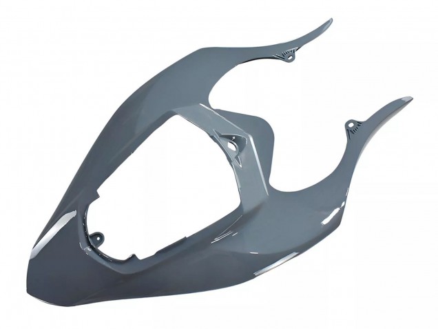 Descuento Carenados Moto Yamaha YZF 1000 R1 2004-2006 - Nardo Gris