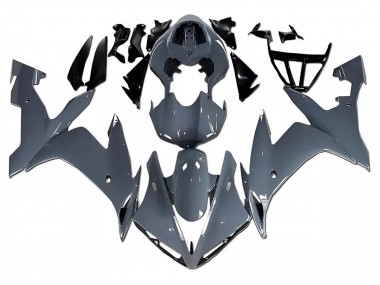 Descuento Carenados Moto Yamaha YZF 1000 R1 2004-2006 - Nardo Gris