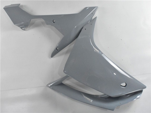Descuento Carenados Moto Yamaha YZF 1000 R1 2007-2008 - Nardo Gris