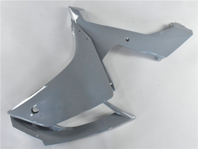 Descuento Carenados Moto Yamaha YZF 1000 R1 2007-2008 - Nardo Gris