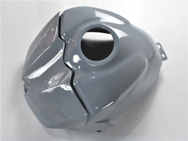 Descuento Carenados Moto Yamaha YZF 1000 R1 2007-2008 - Nardo Gris