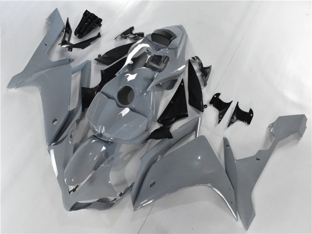 Descuento Carenados Moto Yamaha YZF 1000 R1 2007-2008 - Nardo Gris