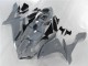 Descuento Carenados Moto Yamaha YZF 1000 R1 2007-2008 - Nardo Gris