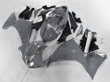 Descuento Carenados Moto Yamaha YZF 1000 R1 2009-2011 - Nardo Gris