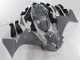 Descuento Carenados Moto Yamaha YZF 1000 R1 2009-2011 - Nardo Gris