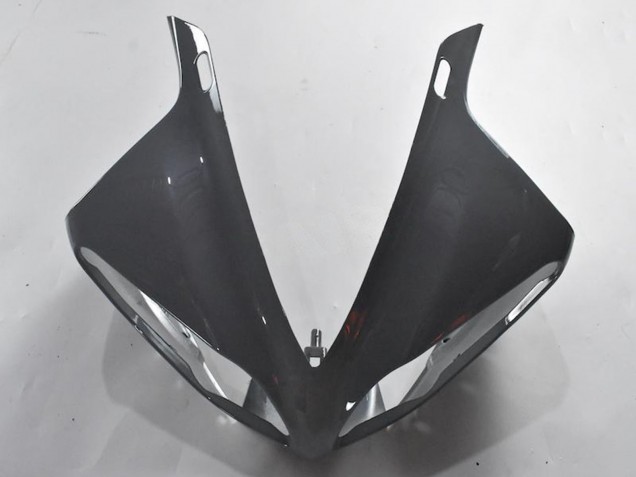 Descuento Carenados Moto Yamaha YZF 1000 R1 2009-2011 - Nardo Gris