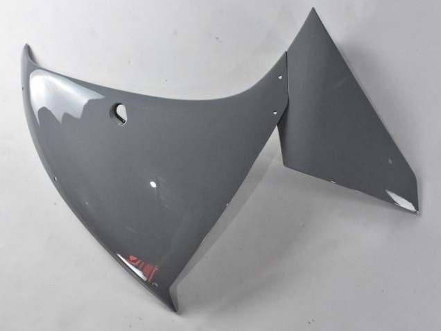 Descuento Carenados Moto Yamaha YZF 1000 R1 2009-2011 - Nardo Gris