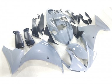 Descuento Carenados Moto Yamaha YZF 1000 R1 2012-2014 - Nardo Gris