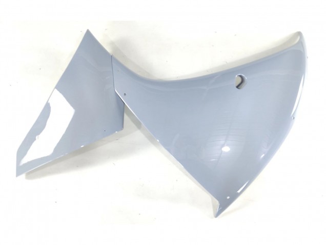 Descuento Carenados Moto Yamaha YZF 1000 R1 2012-2014 - Nardo Gris