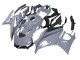 Descuento Carenado Moto Yamaha YZF R3/R25 2019-2021 - Nardo Gris