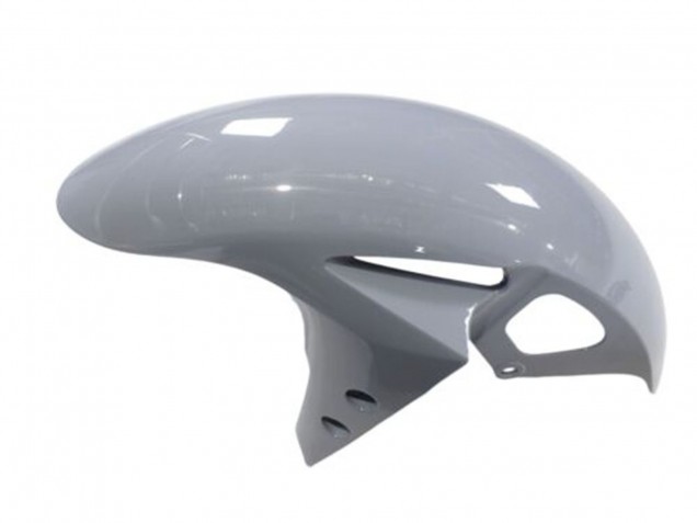 Descuento Carenado Moto Yamaha YZF R3/R25 2019-2021 - Nardo Gris