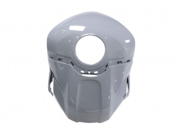Descuento Carenado Moto Yamaha YZF R3/R25 2019-2021 - Nardo Gris