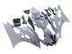 Descuento Carenados Moto Yamaha YZF 600 R6 2006-2007 - Nardo Gris