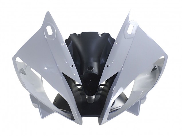 Descuento Carenados Moto Yamaha YZF 600 R6 2006-2007 - Nardo Gris