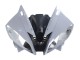 Descuento Carenados Moto Yamaha YZF 600 R6 2006-2007 - Nardo Gris