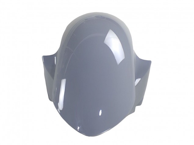 Descuento Carenados Moto Yamaha YZF 600 R6 2006-2007 - Nardo Gris