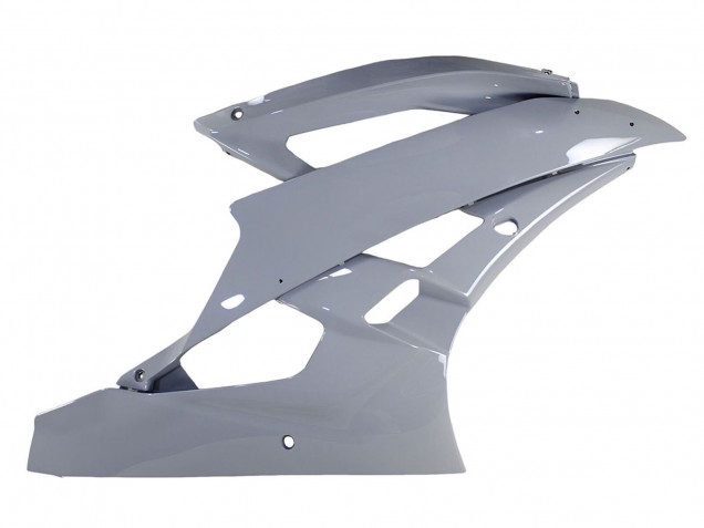 Descuento Carenados Moto Yamaha YZF 600 R6 2006-2007 - Nardo Gris