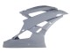Descuento Carenados Moto Yamaha YZF 600 R6 2006-2007 - Nardo Gris