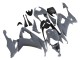 Descuento Carenados Moto Kawasaki ZX10R 2008-2010 - Nardo Gris