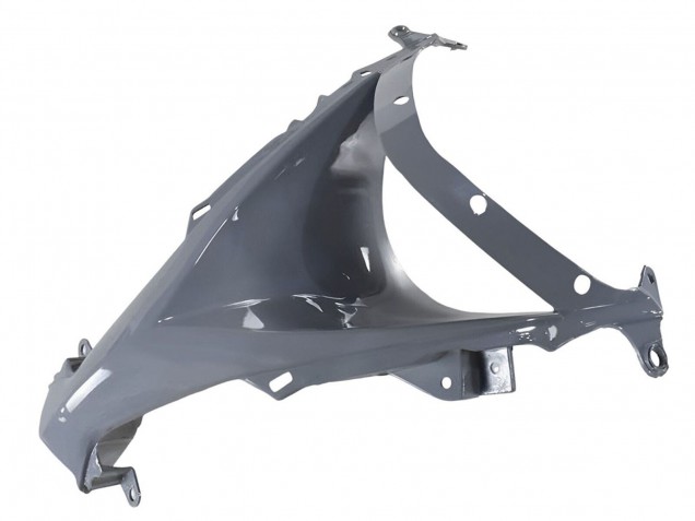 Descuento Carenados Moto Kawasaki ZX10R 2008-2010 - Nardo Gris