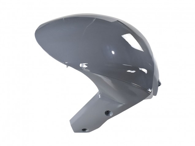 Descuento Carenados Moto Kawasaki ZX10R 2008-2010 - Nardo Gris