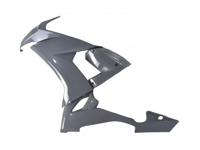 Descuento Carenados Moto Kawasaki ZX10R 2008-2010 - Nardo Gris